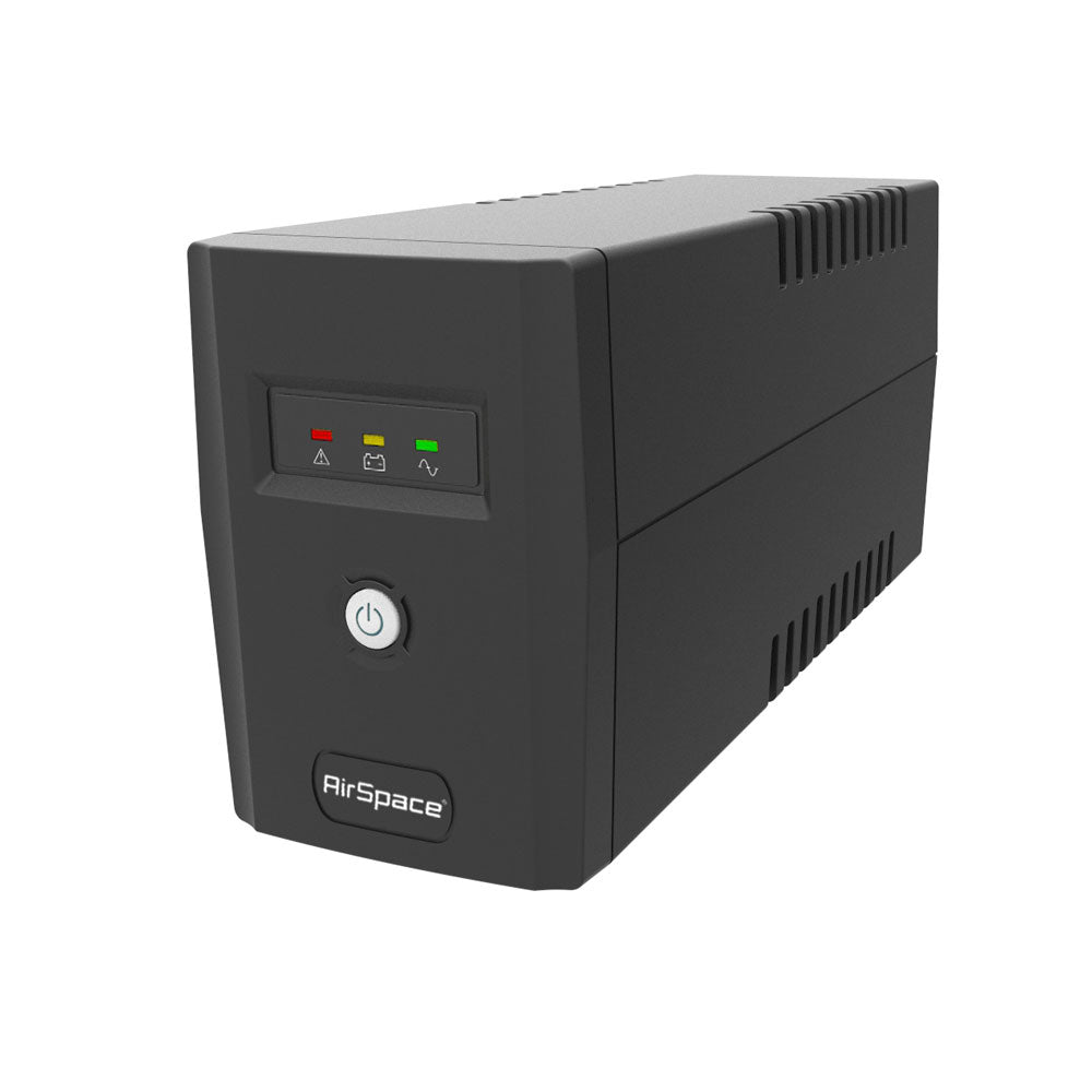 UPS AirSpace 850 VA / 480 W