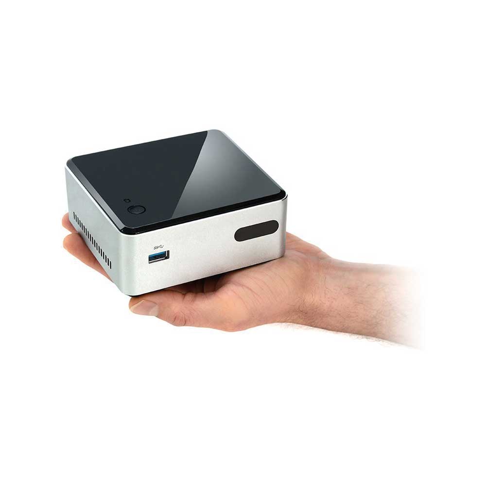Counter Unit Compact