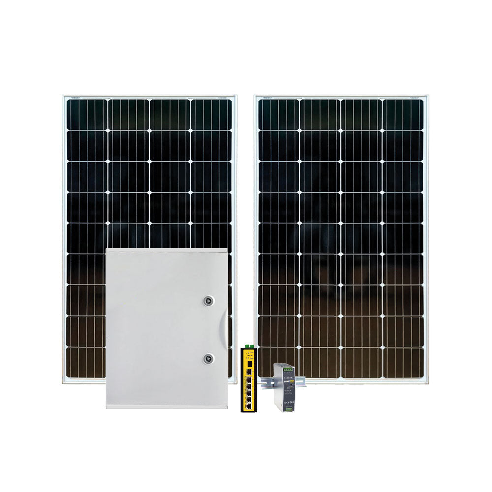 Kit solaire