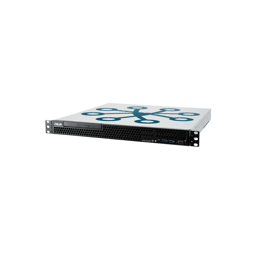 Equipement serveur DeepWall ThermAI Perimeter Analytics