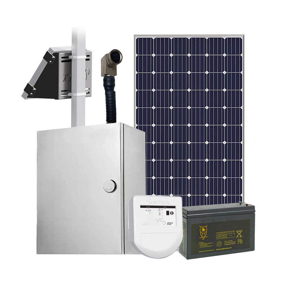 Kit solaire