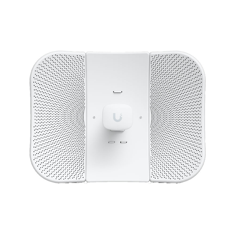 Dispositif wireless Ubiquiti LiteBeam AC Gen2 5GHz avec antenne 23 dBi et radio de gestion