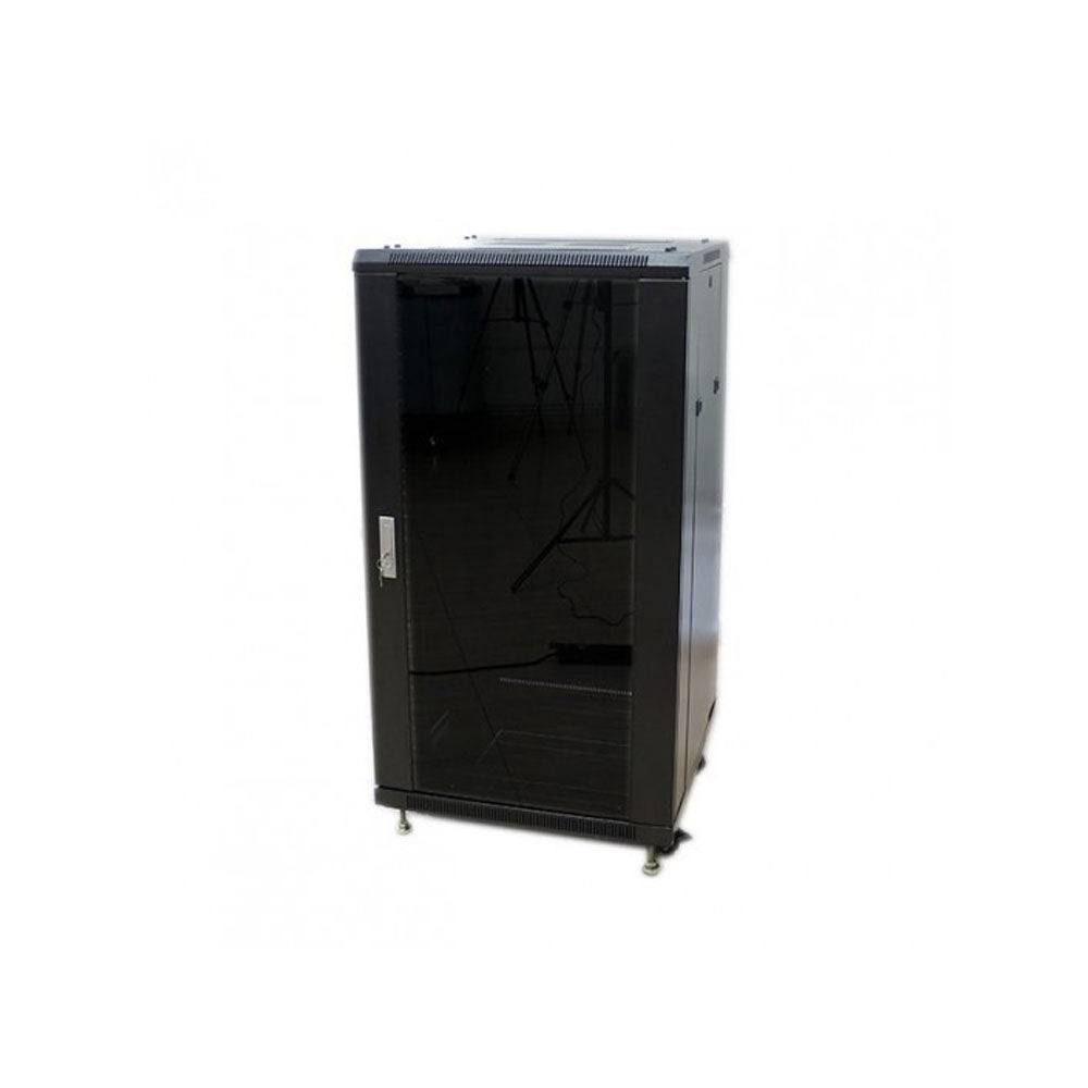 Baie 19" 22U 600x600mm