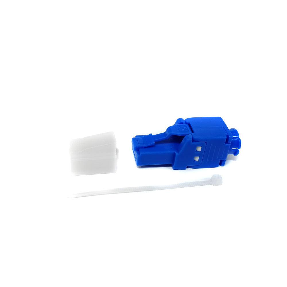 Connecteur de sortie RJ45 Cat5e UTP RJ45 Cat5e UTP