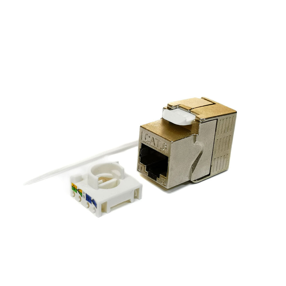 Keystone FTP Prise FTP Cat6