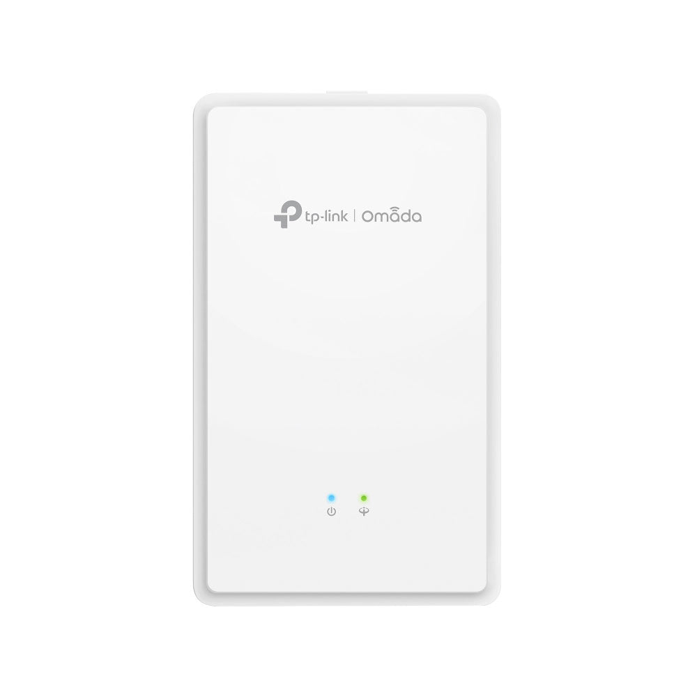 Point d'accès mural GPON Wi-Fi 6 AX1800