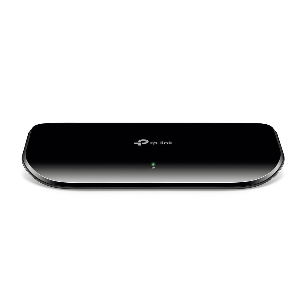Commutateur Gigabit à 8 ports
