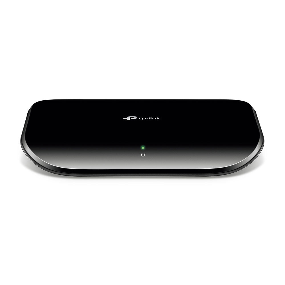 Commutateur Gigabit à 5 ports