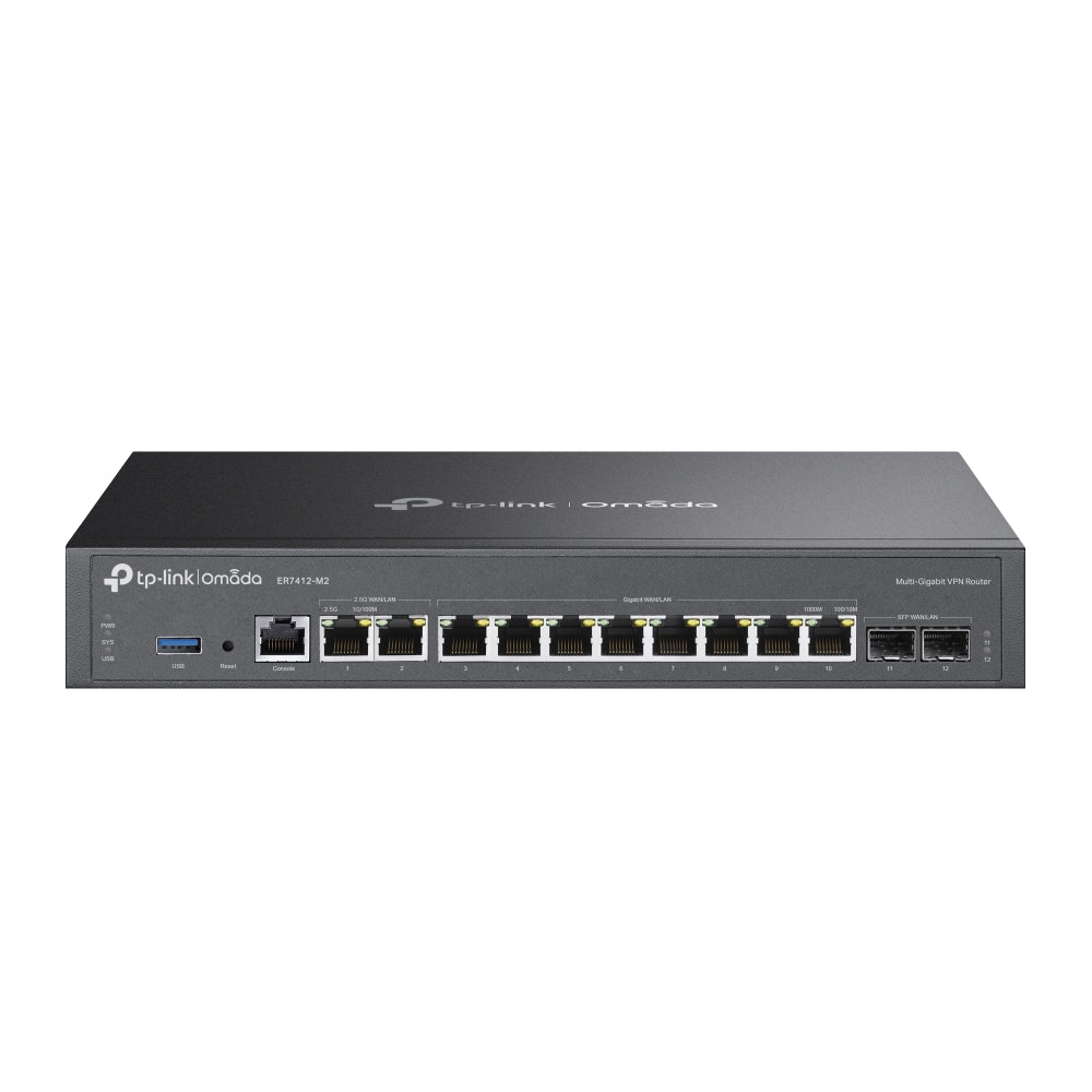 Routeur VPN Omada Multi-Gigabit