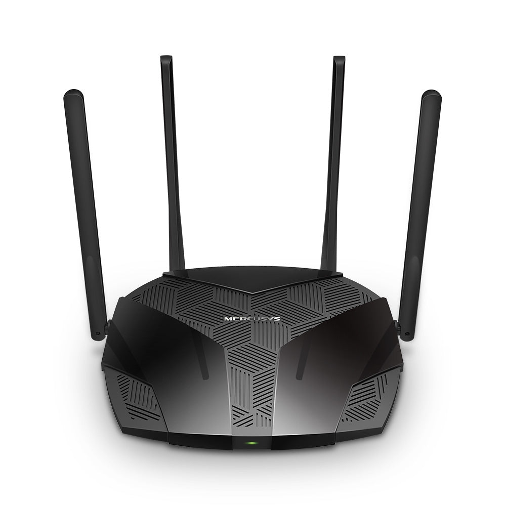 Routeur Mercusys Dual Band Wi-Fi 6 AX3000