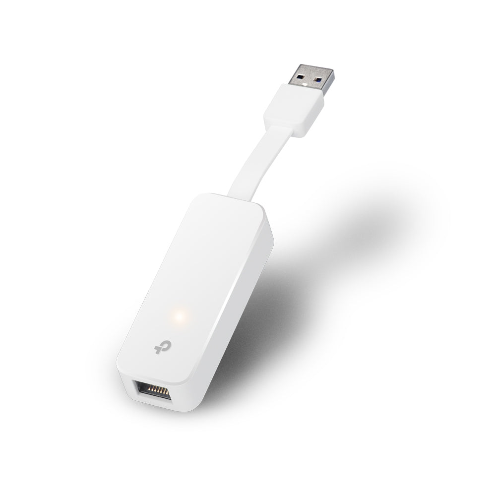 Adaptateur réseau TP-Link USB 3.0 vers Gigabit Ethernet
