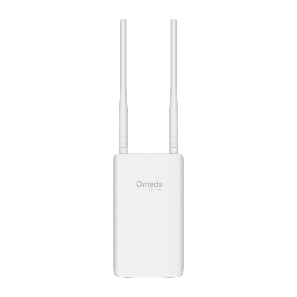 Point d'accès TP-Link Omada Outdoor Wi-Fi 6 AX1800