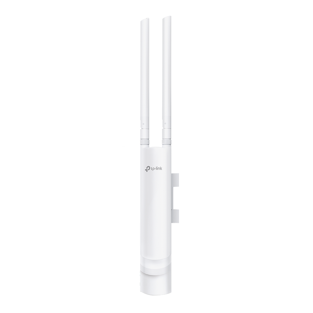 Point d'accès Wi-Fi extérieur TP-Link Omada