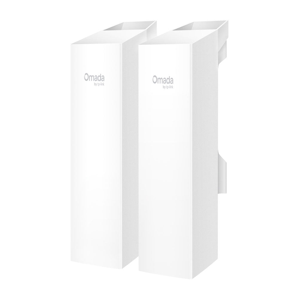 Pont sans fil TP-Link Omada 2.4 GHz WiFi