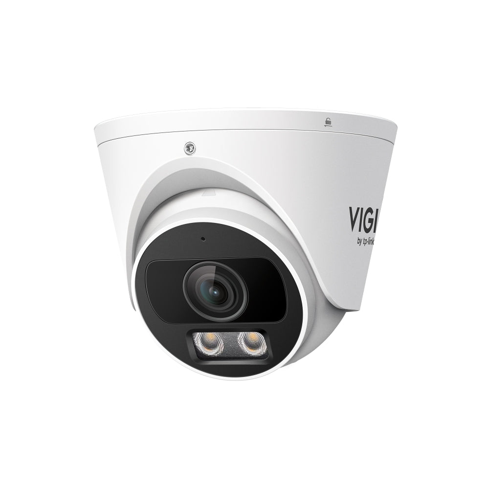 TP-Link VIGI InSight S425 Full-Colour Dome Dôme IP