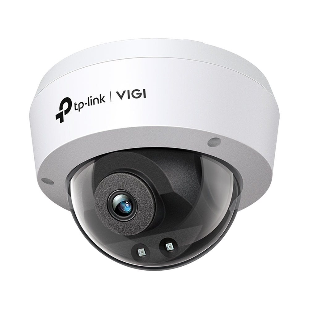 Dôme IP TP-Link VIGI 2MP pour l'extérieur