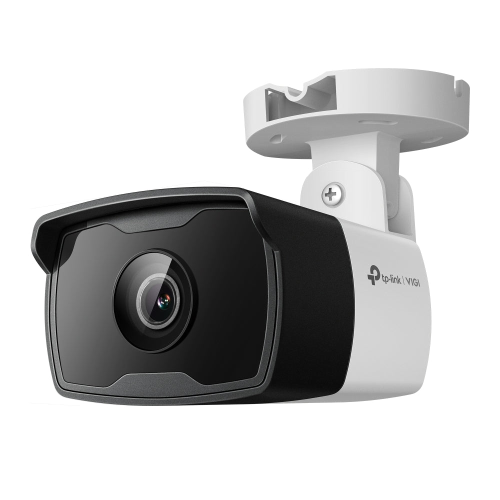 Caméra IP bullet 2MP TP-Link VIGI pour les applications extérieures