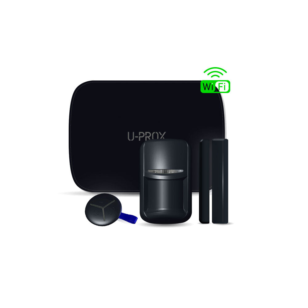 Kit U-Prox MP WiFi S noir