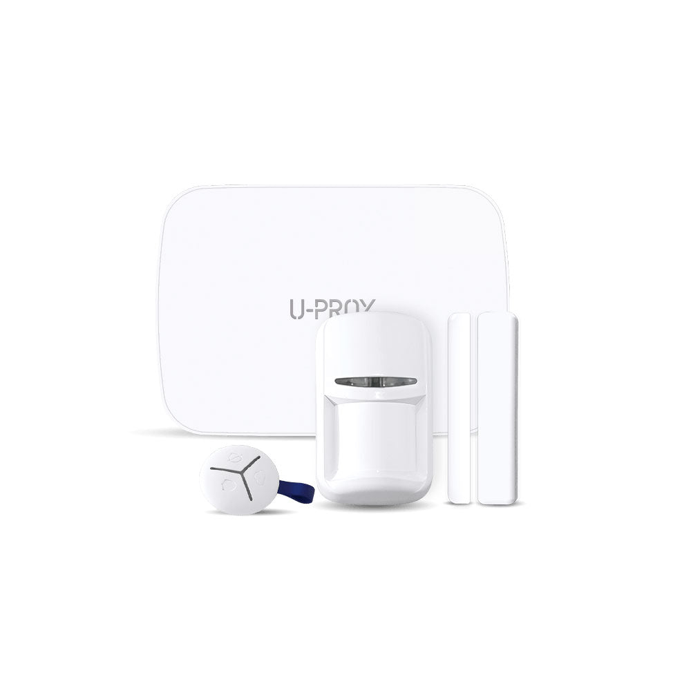 Kit U-Prox MP S blanc
