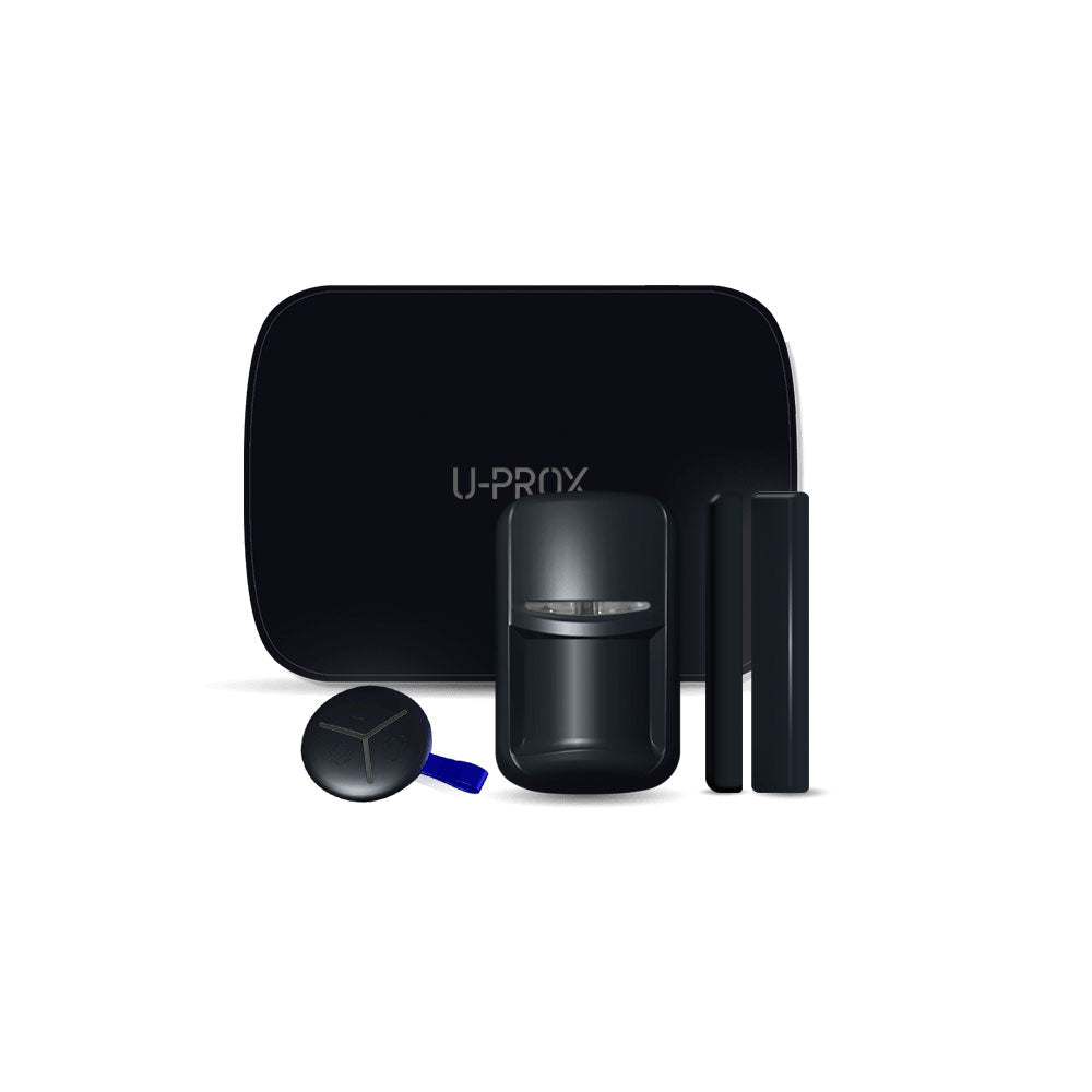 Kit U-Prox MP S noire