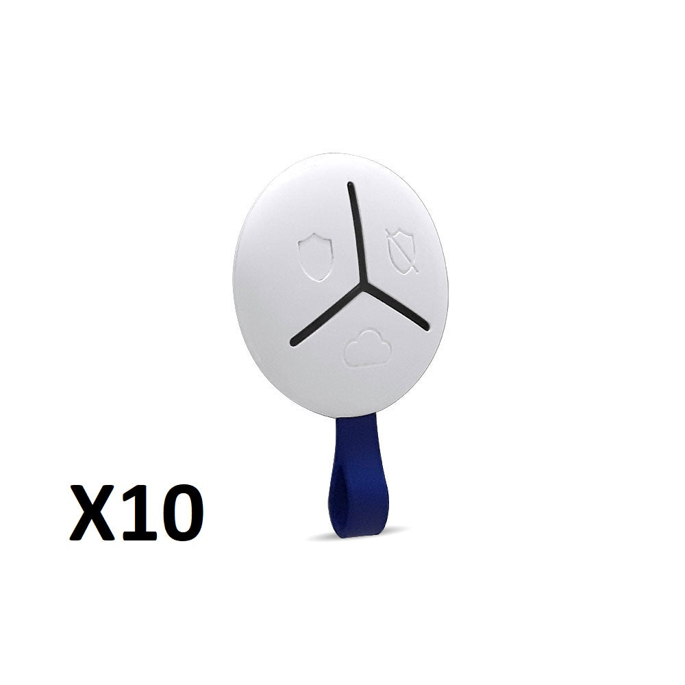 PACK 10 Télécommande U-Prox