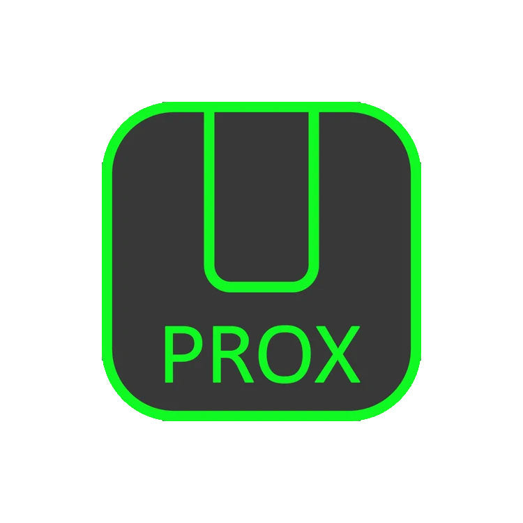 Identifiant mobile UPROX-ID