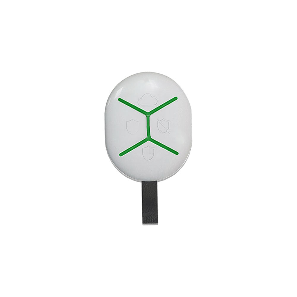 Télécommande U-Prox Keyfob à 4 boutons