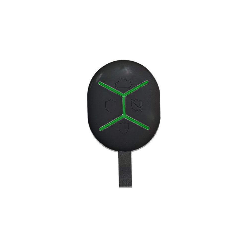 Télécommande U-Prox Keyfob à 4 boutons
