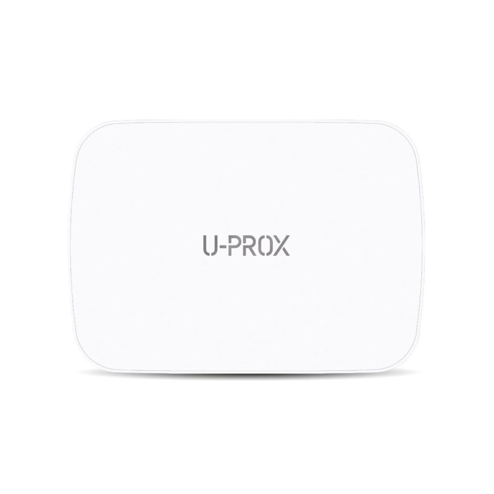 Centre de sécurité U-Prox 4G + WiFi