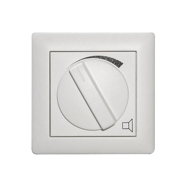 Contrôle du volume encastré 12 W