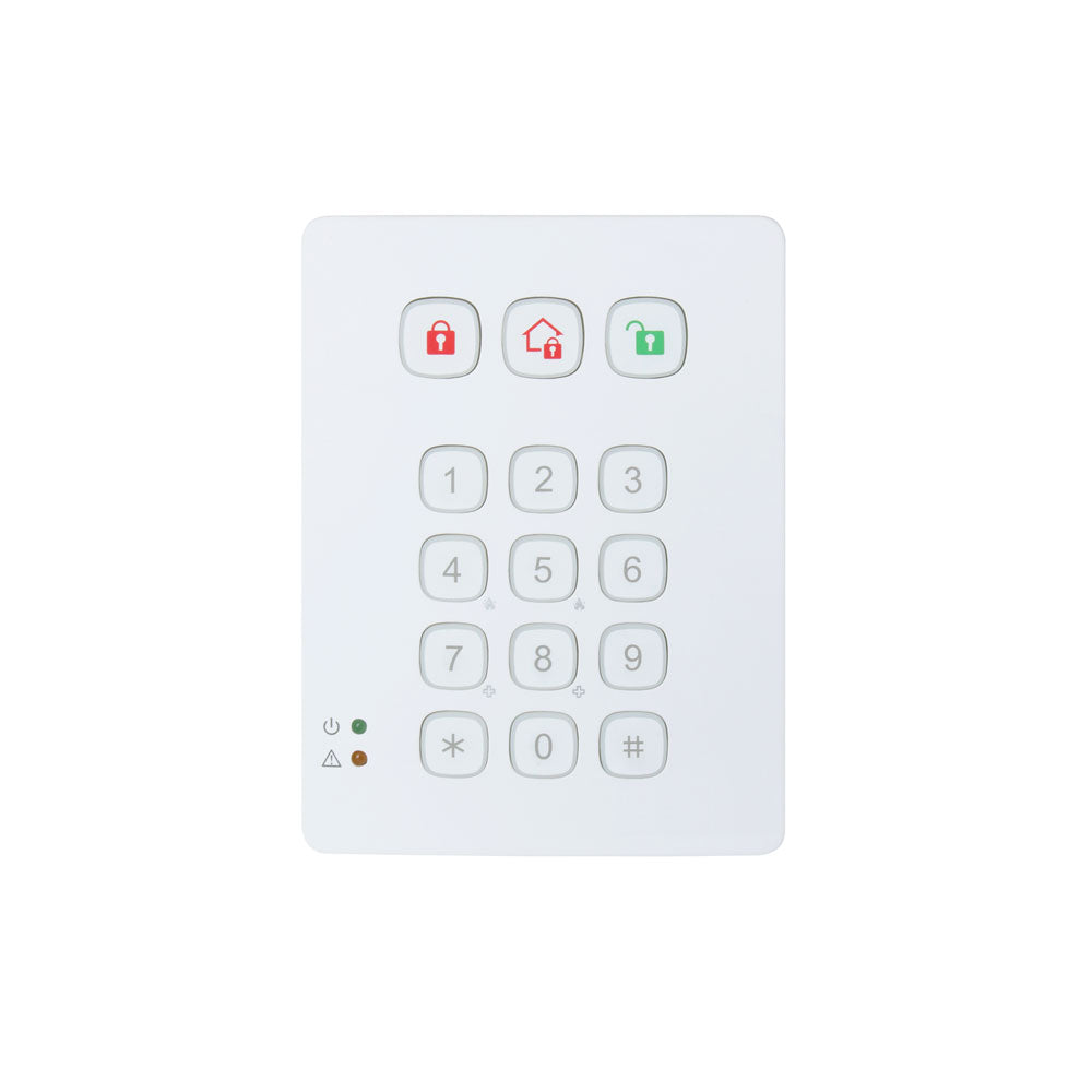 Clavier radio VESTA – VESTA-011