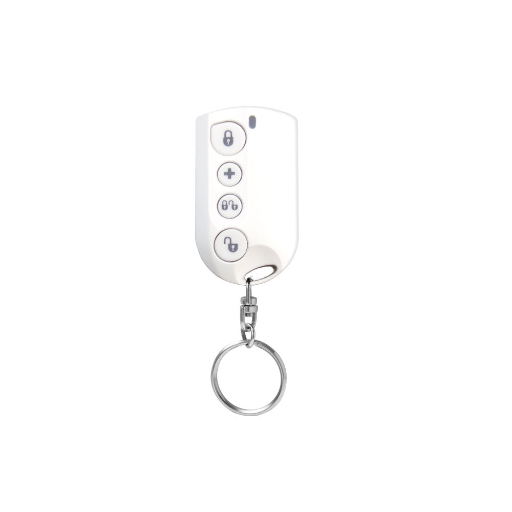 Bouton poussoir radio bidirectionnel VESTA avec 4 boutons – VESTA-017N