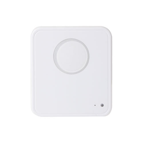 Bouton de panique radio VESTA avec reconnaissance vocale (anglais) – VESTA-050-RE