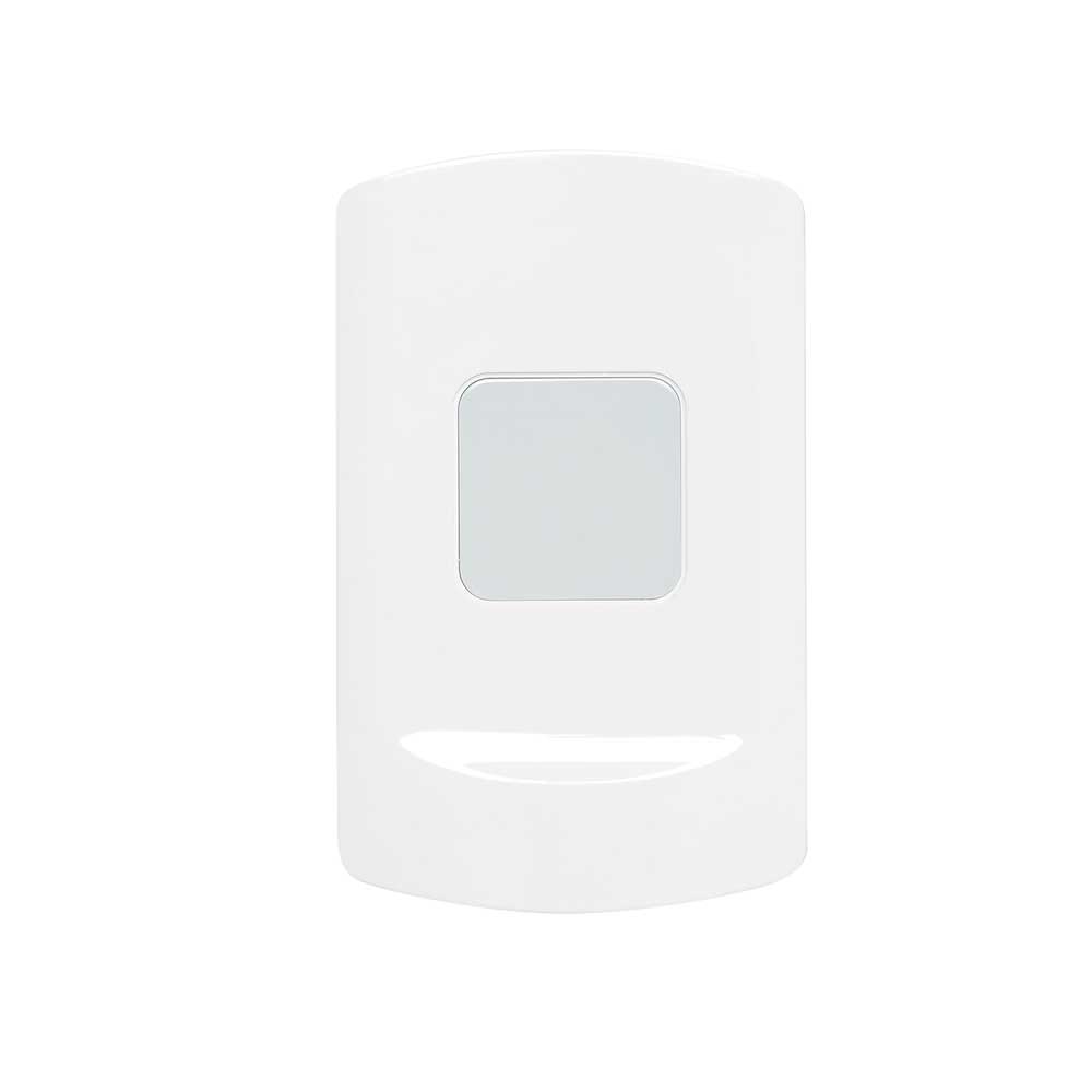 Détecteur de lumière avec capteur d'humidité et de température – VESTA-053