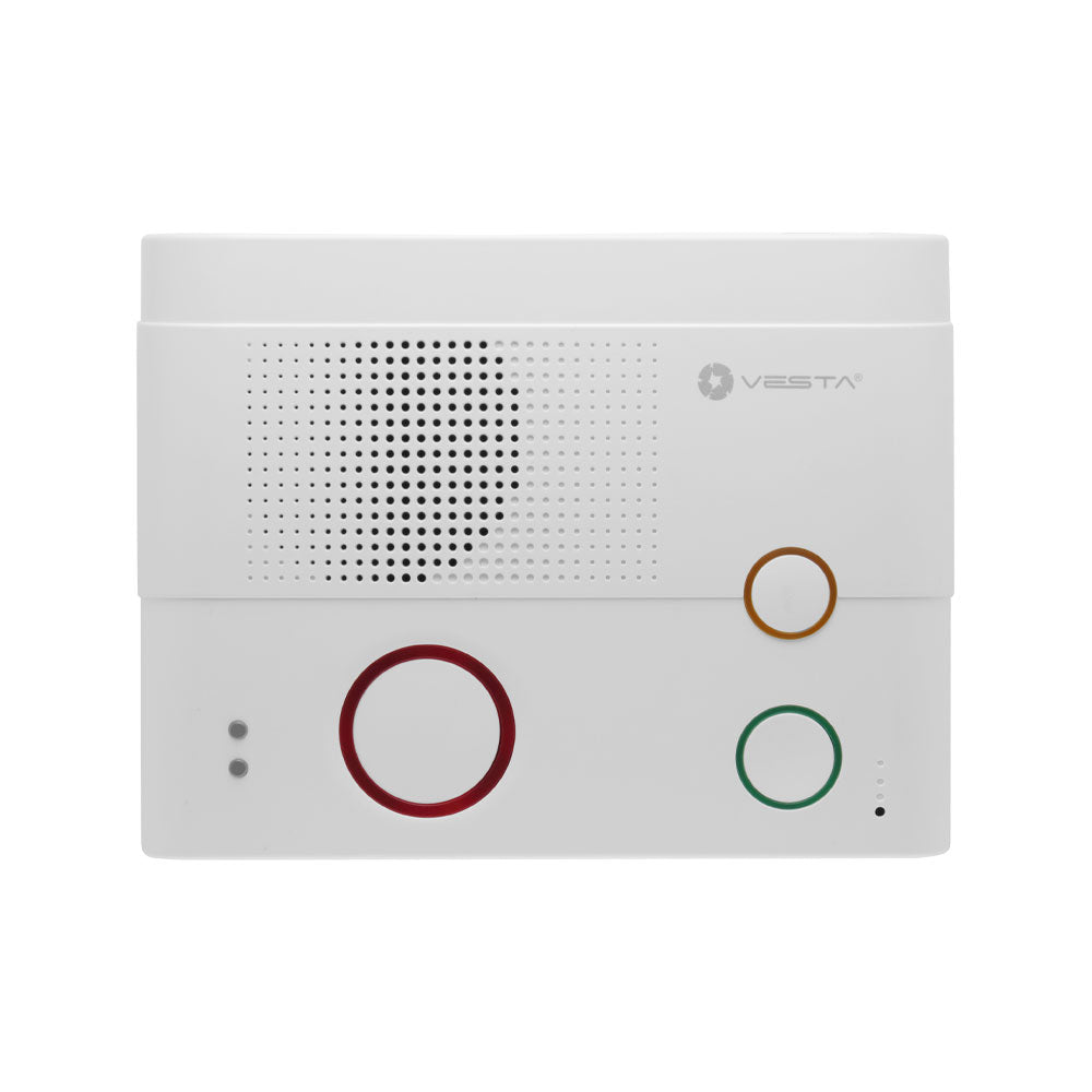 Solution d'alarme médicale Smart Care MX – VESTA-071-RE