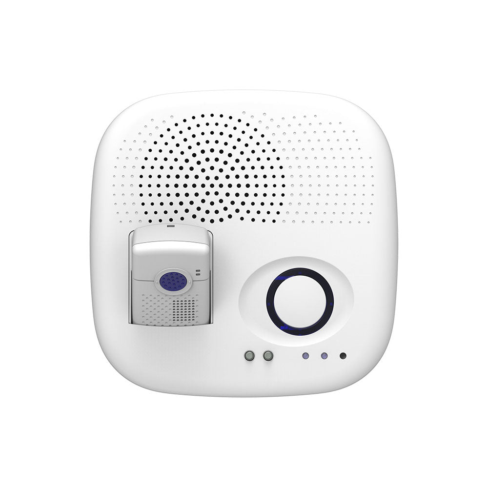 Système Smart Care VESTA Mobile Mates R15 Base 8 – VESTA-074
