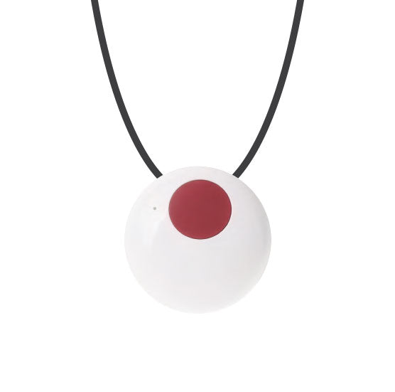VESTA communicateur vocal d'urgence / collier pendentif – VESTA-081