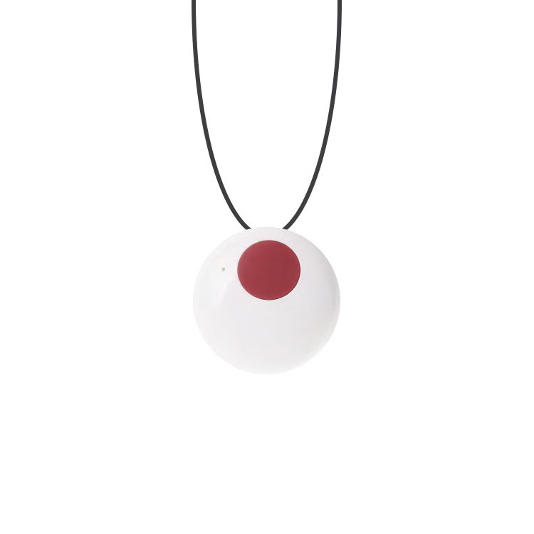 Collier VESTA à portée de voix et fonction d'économie d'énergie – VESTA-089