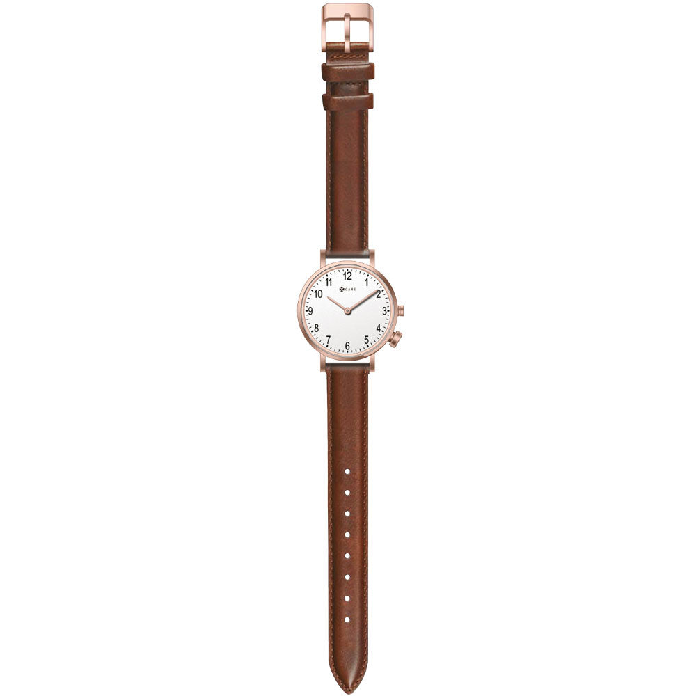 Montre d'urgence personnelle élégante – VESTA-090