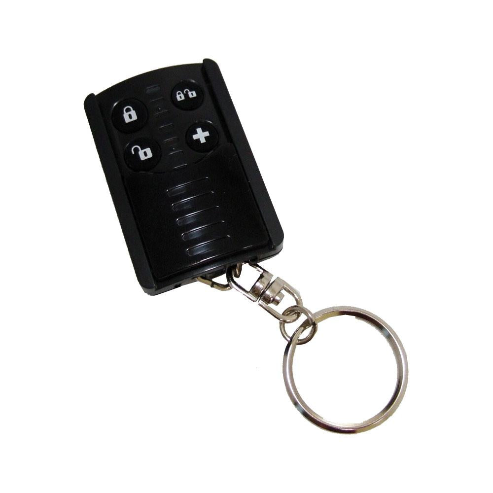 Bouton poussoir radio bidirectionnel VESTA avec 4 boutons – VESTA-144