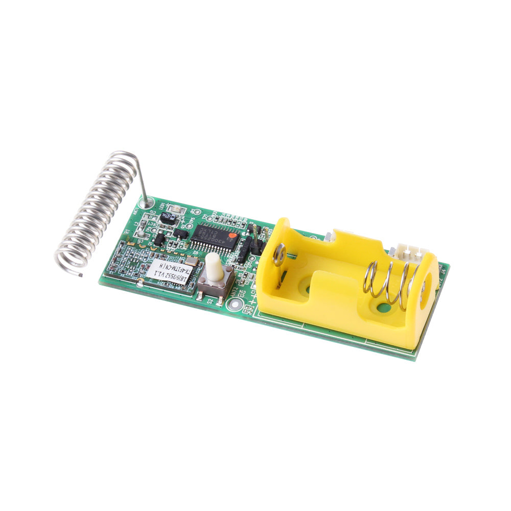Émetteur radio F1 868 MHz – VESTA-148