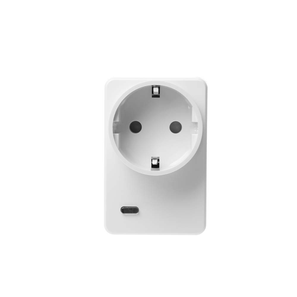 Compteur de puissance / interrupteur de prise – VESTA-186-RE