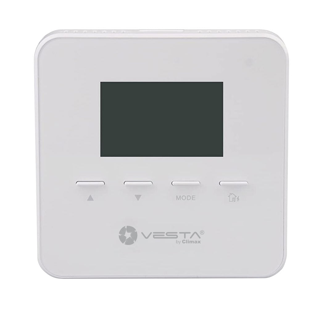 Thermostat intelligent Zigbee – VESTA-189