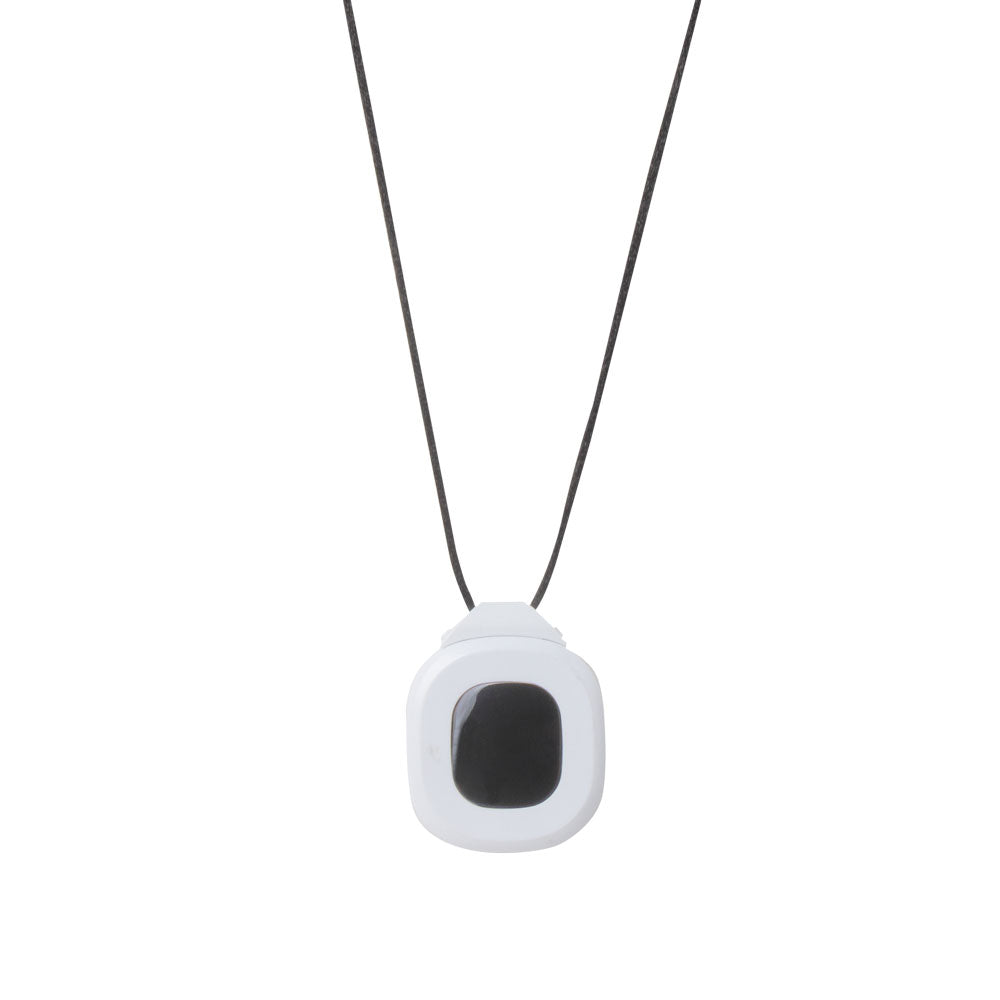 Émetteur de poignet / pendentif d'alarme de panique et d'urgence – VESTA-197