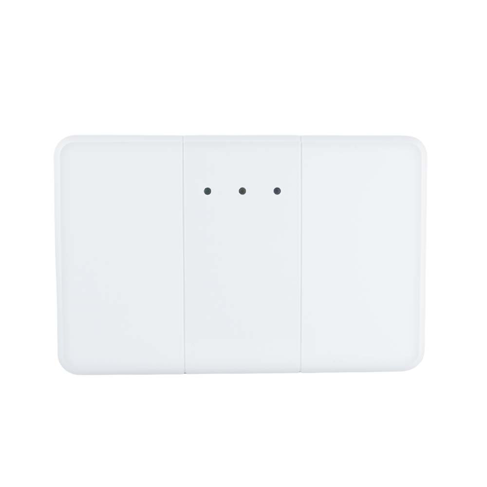 Module d'extension avec 8 zones câblées supplémentaires pour panneaux de contrôle hybrides Vesta-111, VESTA-112 et VESTA-113 – VESTA-224