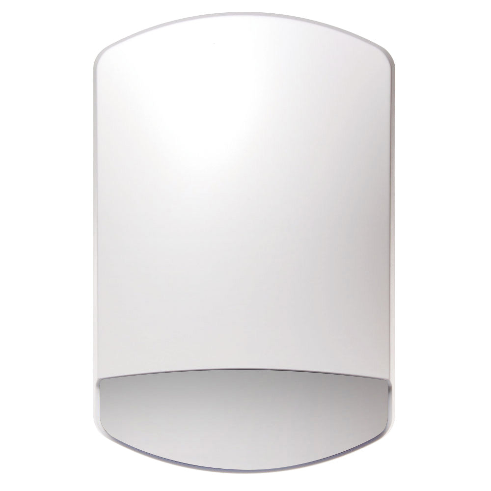 Boîtier blanche de remplacement pour sirènes VESTA BX-23 – VESTA-231