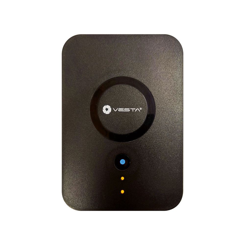 Panneau de contrôle de sécurité radio VESTA EasySMart avec fonctions domotiques avancées – VESTA-243