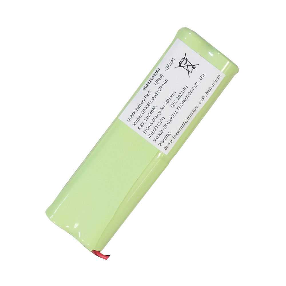 Batterie de secours pour VESTA-030 (RP-29-F1) – VESTA-258