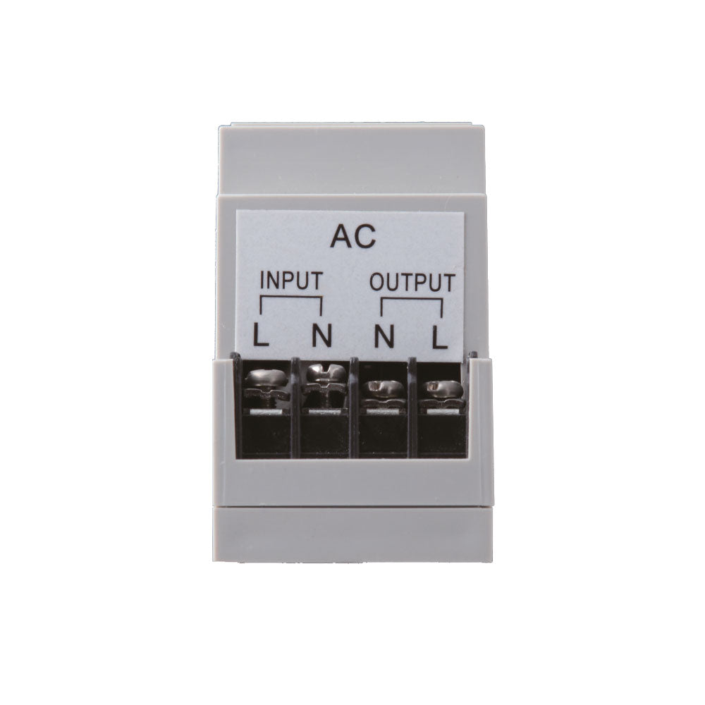 Interrupteur de compteur d'énergie sur rail DIN VESTA – VESTA-259