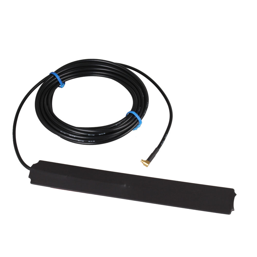 Antenne à haut gain et haute performance, spécialement conçue pour fonctionner avec les bandes : 2G/GSM, 3G et 4G/LTE – VESTA-274